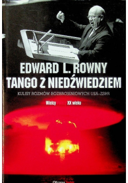 Tango z niedźwiedziem