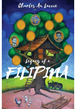 Legacy of a Filipina