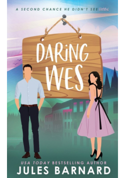 Daring Wes