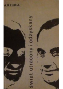 Świat utracony i odzyskany