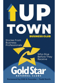 Uptown Business Club