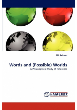 Words and (Possible) Worlds
