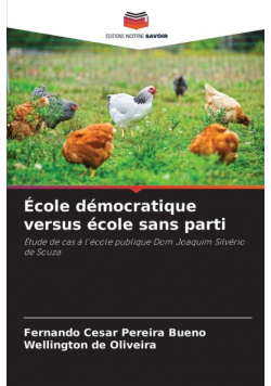 École démocratique versus école sans parti