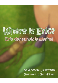 Where is Eric?