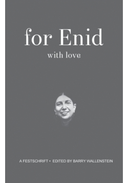 For Enid with Love