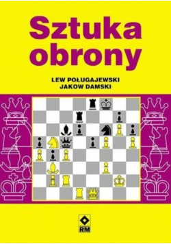 Szachy Sztuka obrony