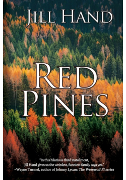 Red Pines