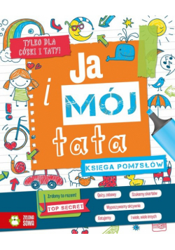 Ja i mój tata