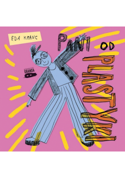 Pani od plastyki