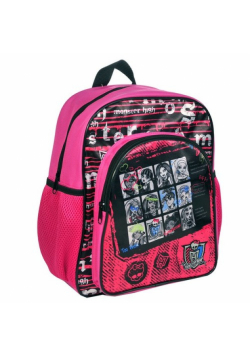 Plecaczek Monster High MH-22733