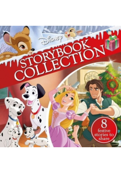 Disney Classics Mixed Storybook Collection