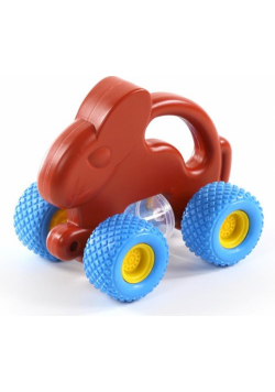 Baby Gripcar - Królik