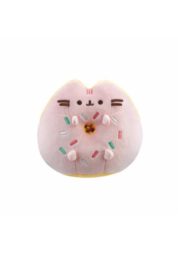 Pusheen Donut
