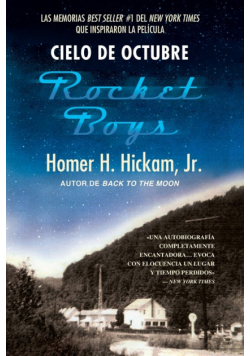Cielo de octubre (Rocket Boys)