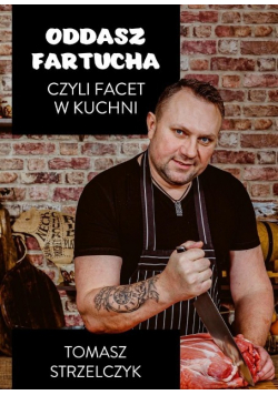 Oddasz fartucha