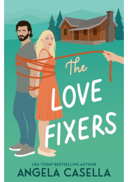 The Love Fixers