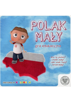 Polak mały Gra edukacyjna