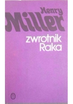 Zwrotnik Raka