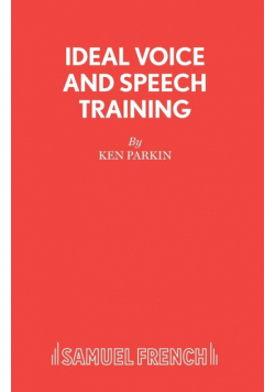 Ideal Voice and Speech Training
