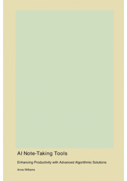 AI Note-Taking Tools