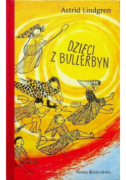 Dzieci z Bullerbyn