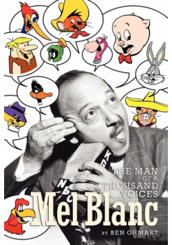 Mel Blanc