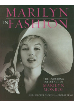 Marilyn in Fashion