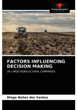 Factors Influencing Decision Making