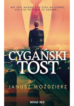 Cygański tost