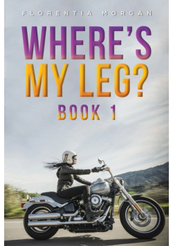 Where's My Leg?