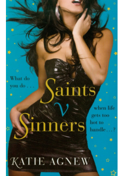 Saints v Sinners