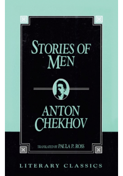 Stories of Men