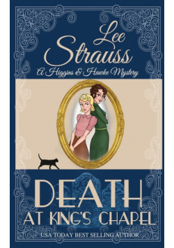 Death at King's Chapel