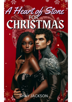 A Heart of Stone For Christmas