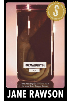 Formaldehyde