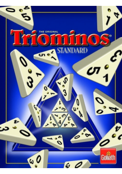 Triominos Standard