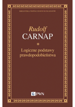 Logiczne podstawy prawdopodobieństwa