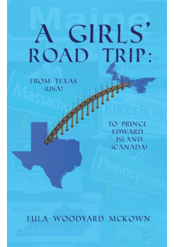 A Girls' Road Trip
