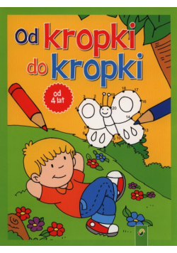Od kropki do kropki