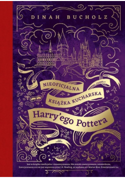 Nieoficjalna książka kucharska Harry ego Pottera