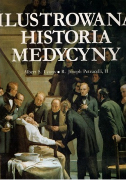 Ilustrowana historia medycyny