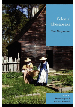 Colonial Chesapeake