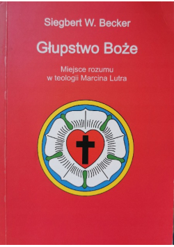 Głupstwo Boże