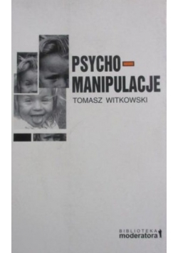 Psycho-manipulacje
