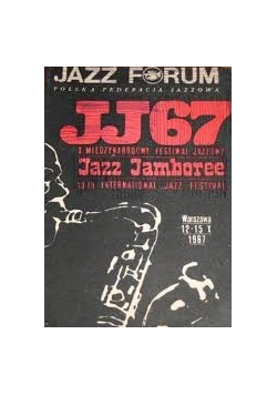 Jazz Forum