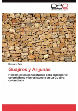 Guajiros y Arijunas