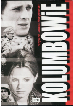Kolumbowie Odcinek 1-5