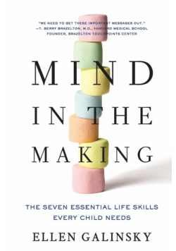Mind in the Making
