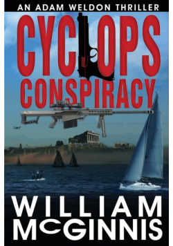 Cyclops Conspiracy