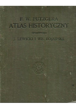 Atlas Historyczny